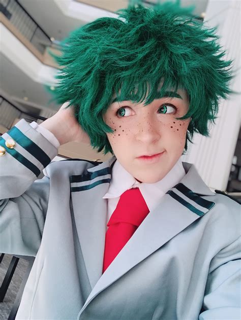 mha cosplay porn|Vídeos pornôs com My Hero Academia Cosplay 